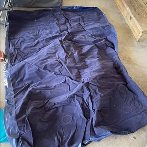 Air mattress